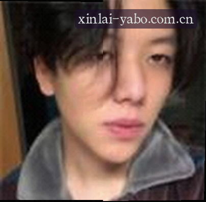 刘洋