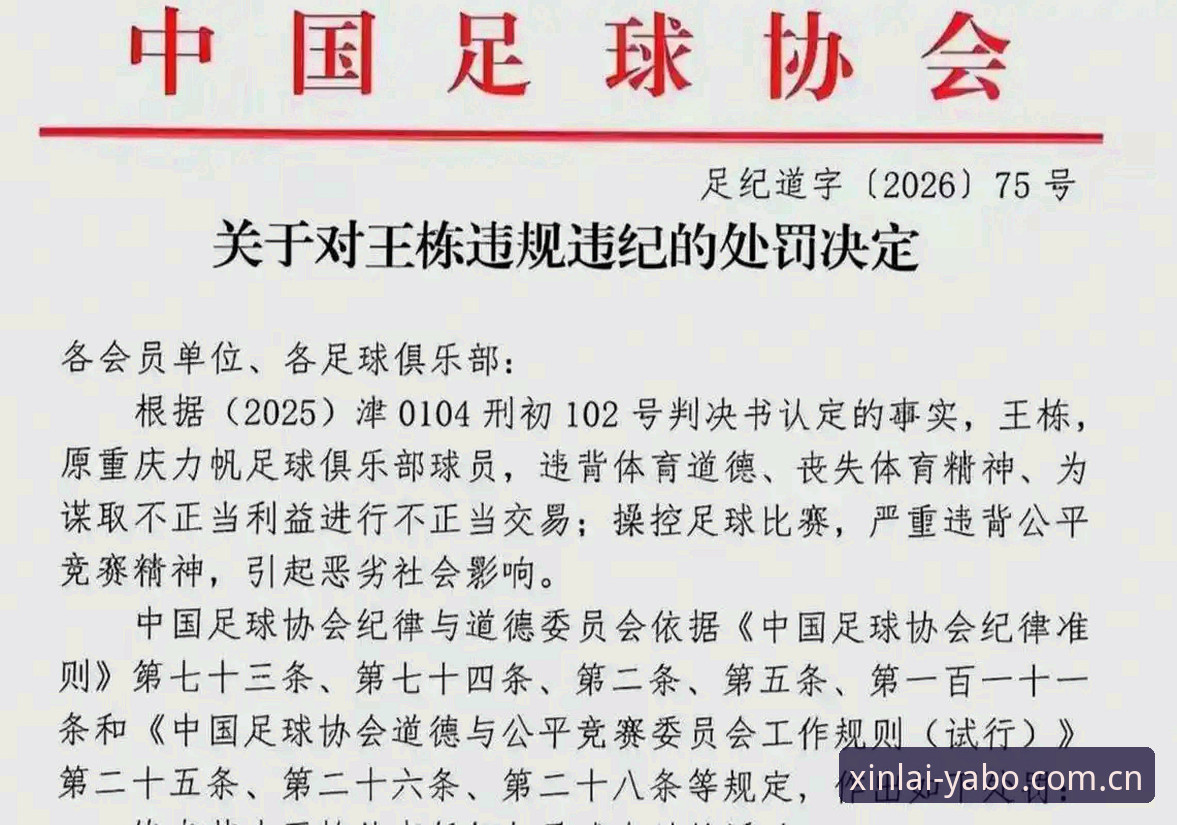中国足协第三批禁足名单深度评测：亚博体育平台v2.1.0版本带你透析赛事背后的风波